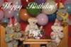 Bear Birthday