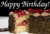 Cake Birthday