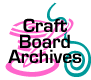 To Craft Board Archives