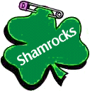 Shamrocks