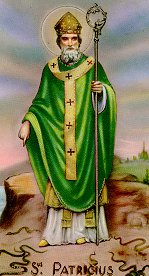 St. Patrick