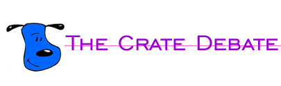 The Crate Debate