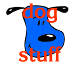 Dog Stuff